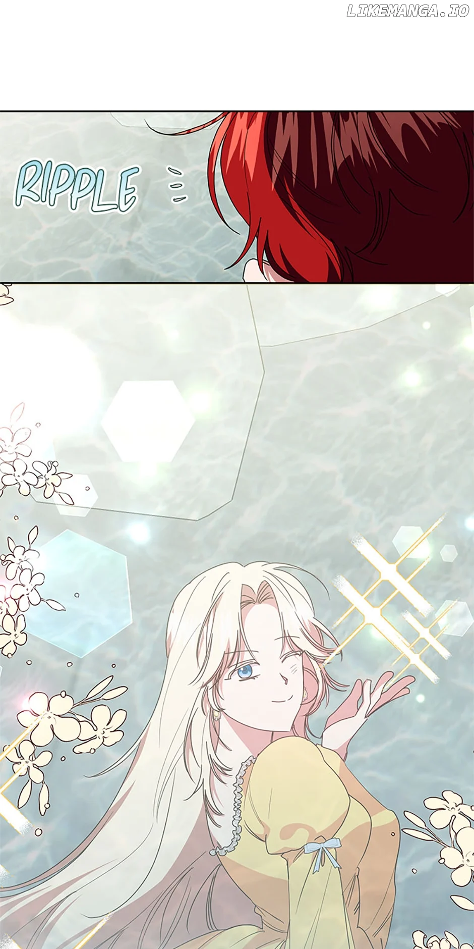 I’m Sorry for Being an Unqualified Empress Chapter 55 292 39