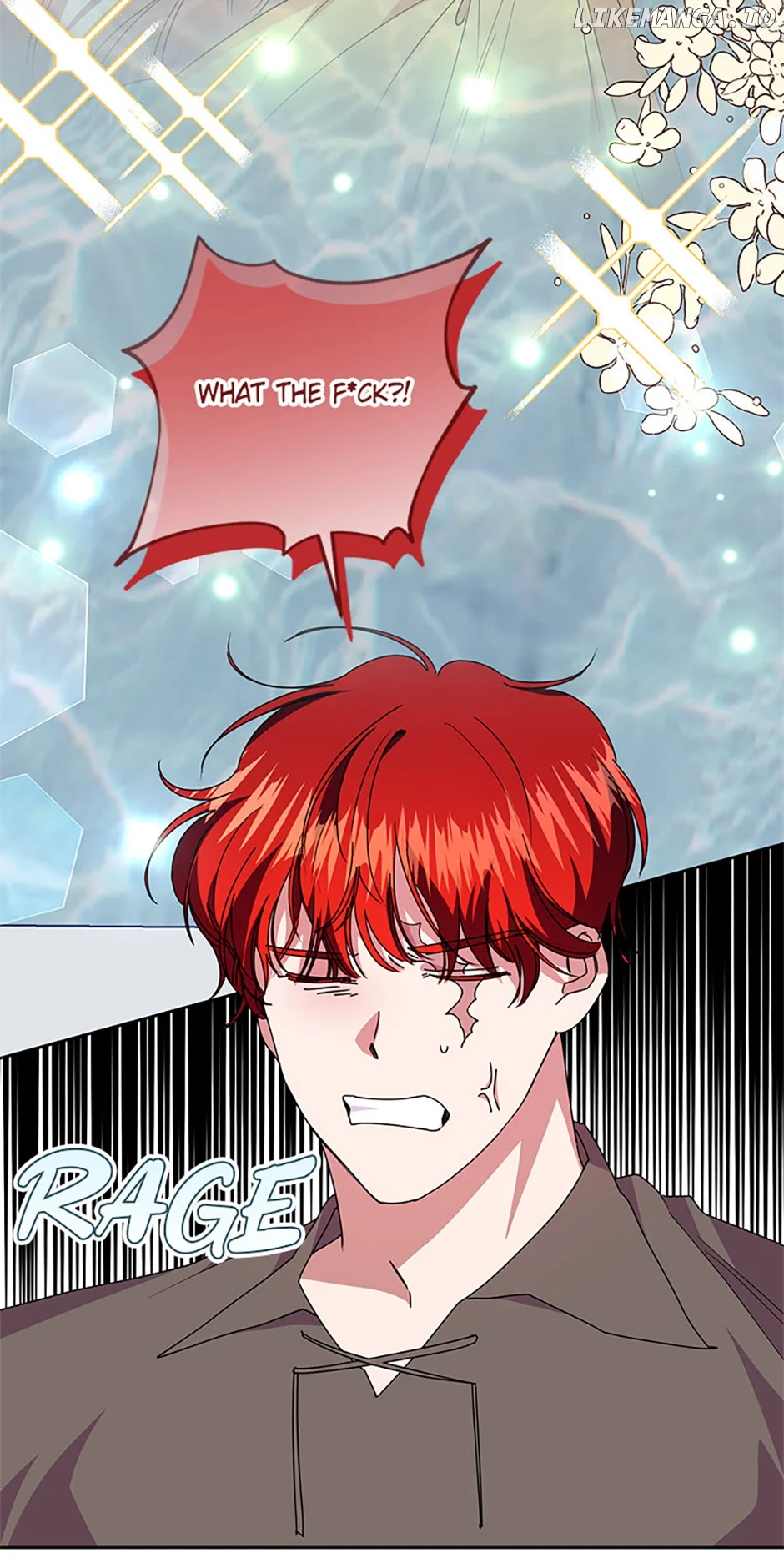 I’m Sorry for Being an Unqualified Empress Chapter 55 293 40