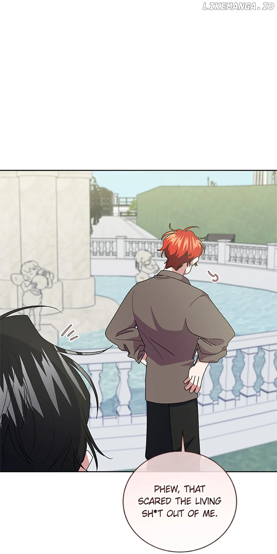 I’m Sorry for Being an Unqualified Empress Chapter 55 294 41