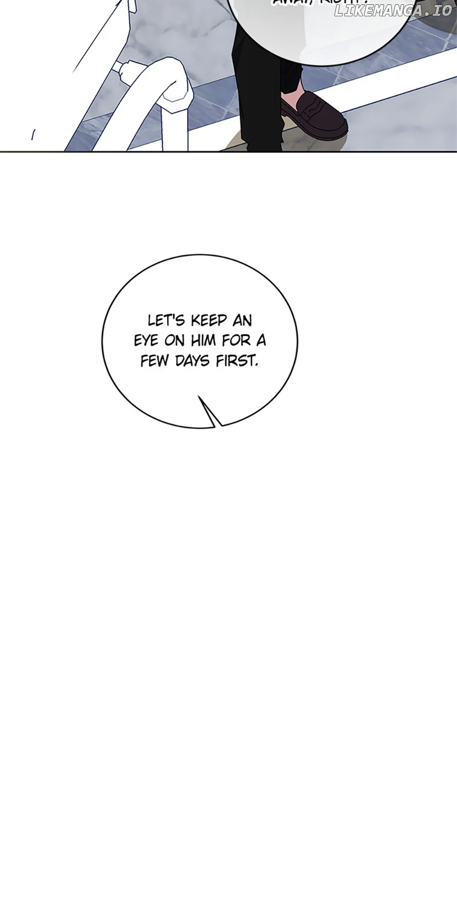 I’m Sorry for Being an Unqualified Empress Chapter 55 300 47