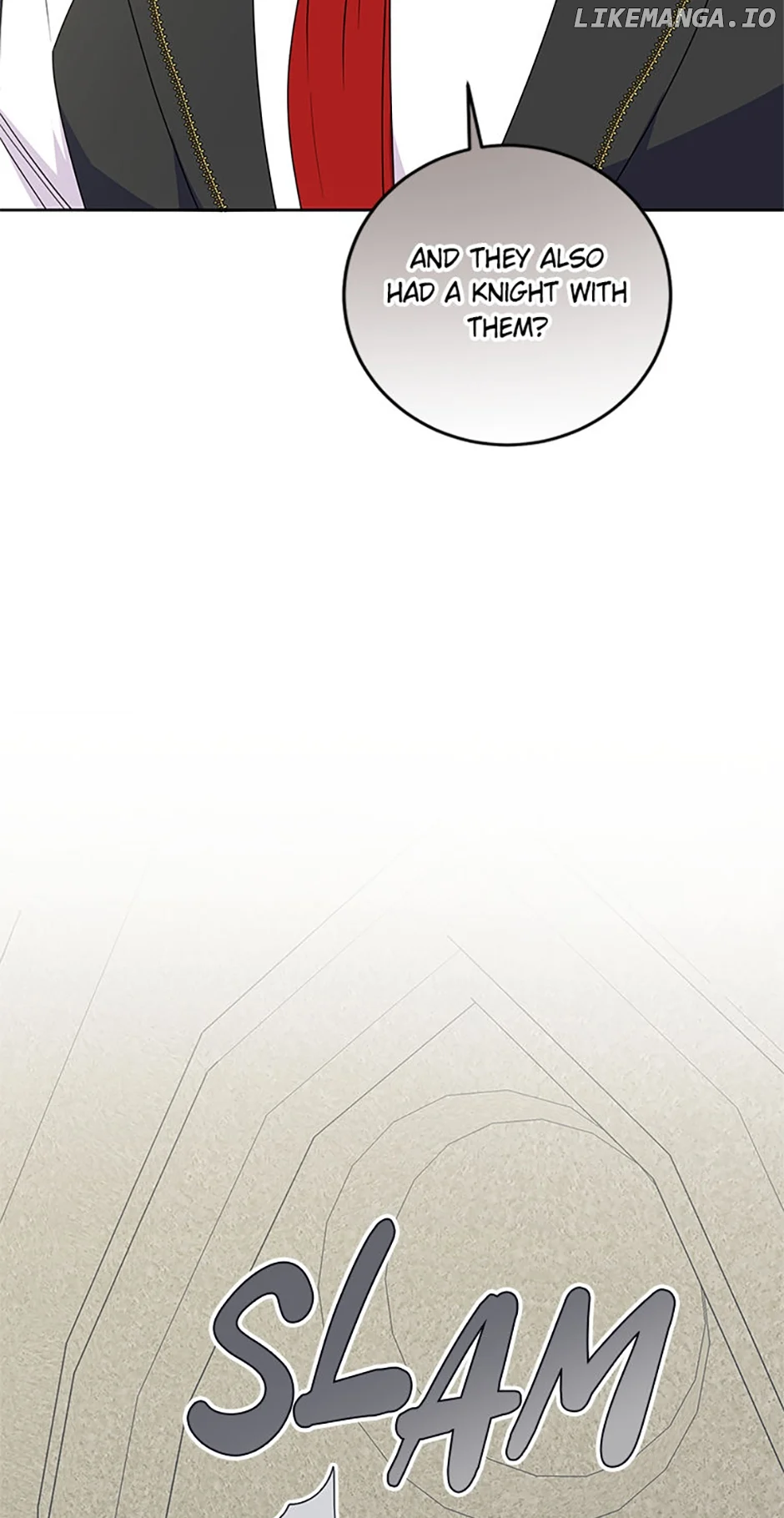 I’m Sorry for Being an Unqualified Empress Chapter 55 303 50