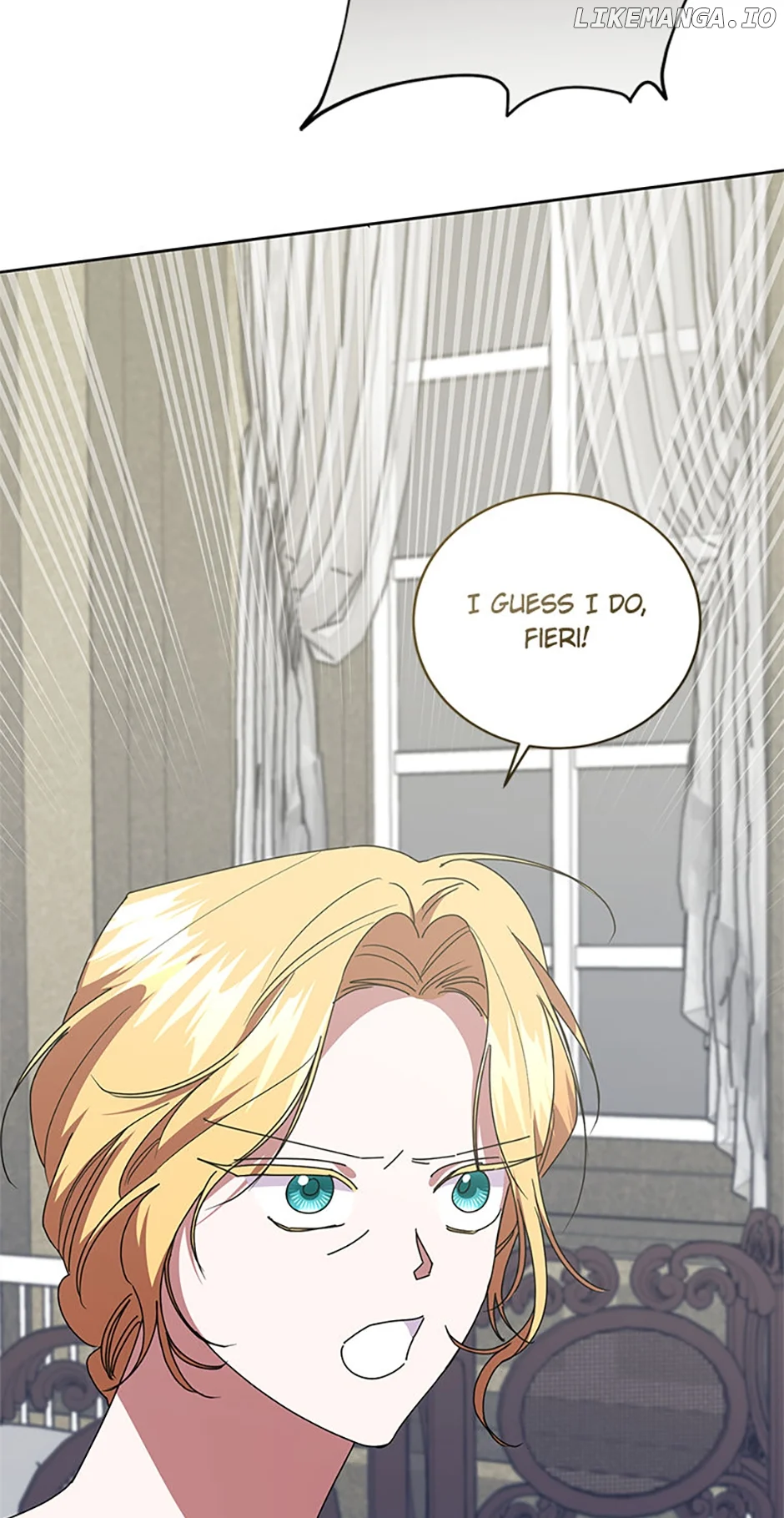 I’m Sorry for Being an Unqualified Empress Chapter 55 306 53