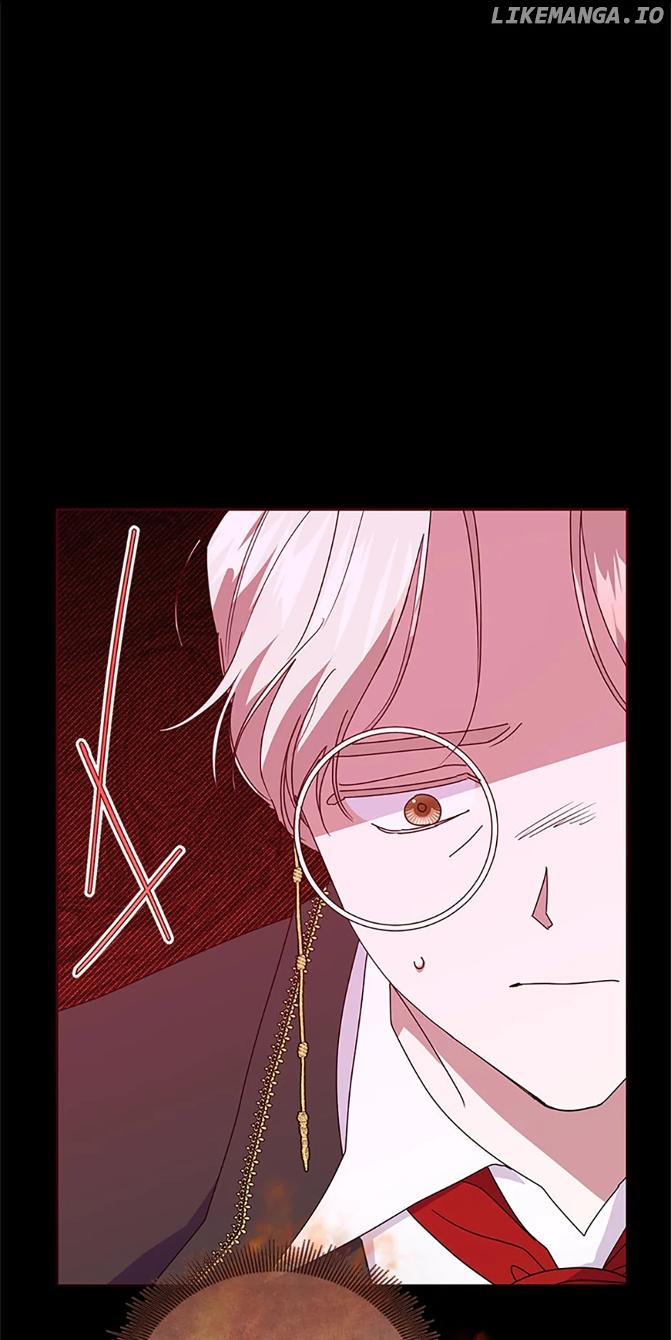 I’m Sorry for Being an Unqualified Empress Chapter 55 317 64