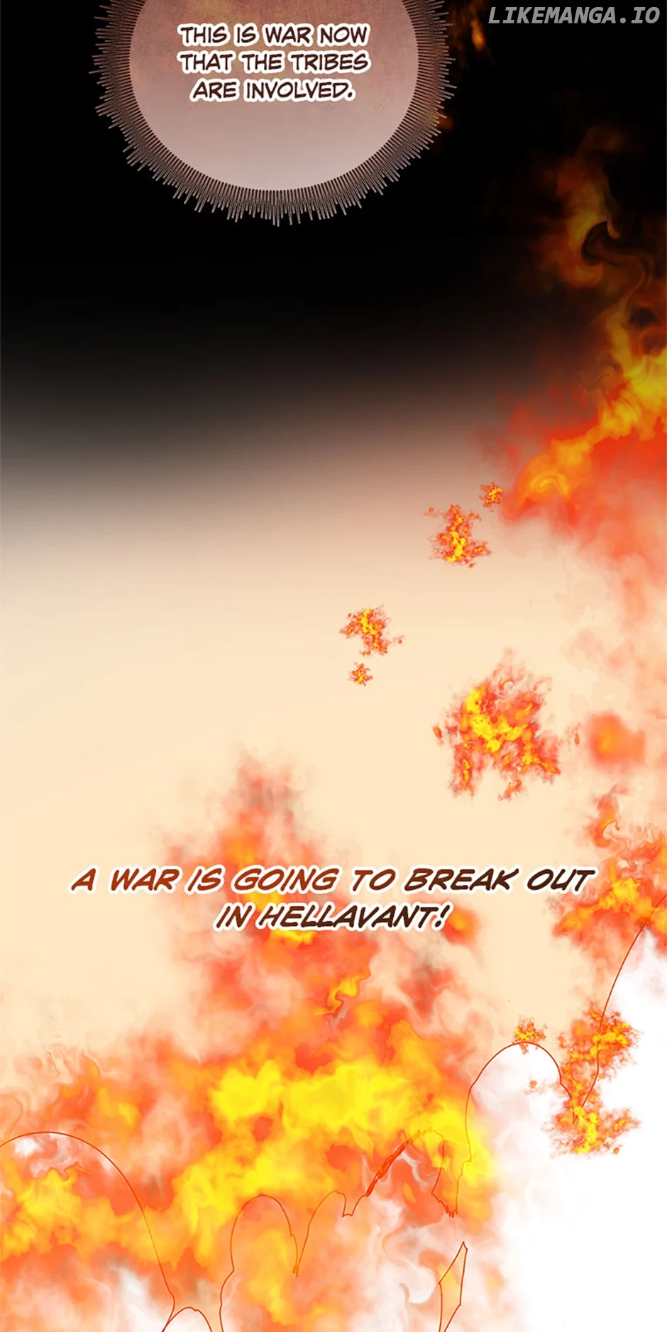 I’m Sorry for Being an Unqualified Empress Chapter 55 318 65