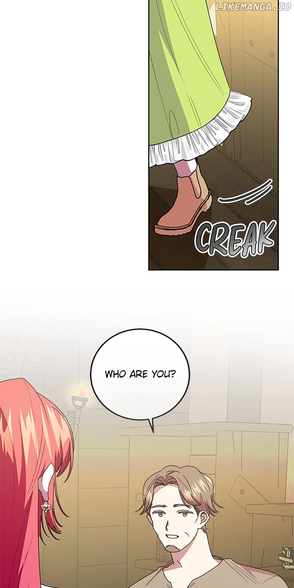 I’m Sorry for Being an Unqualified Empress Chapter 55 325 72