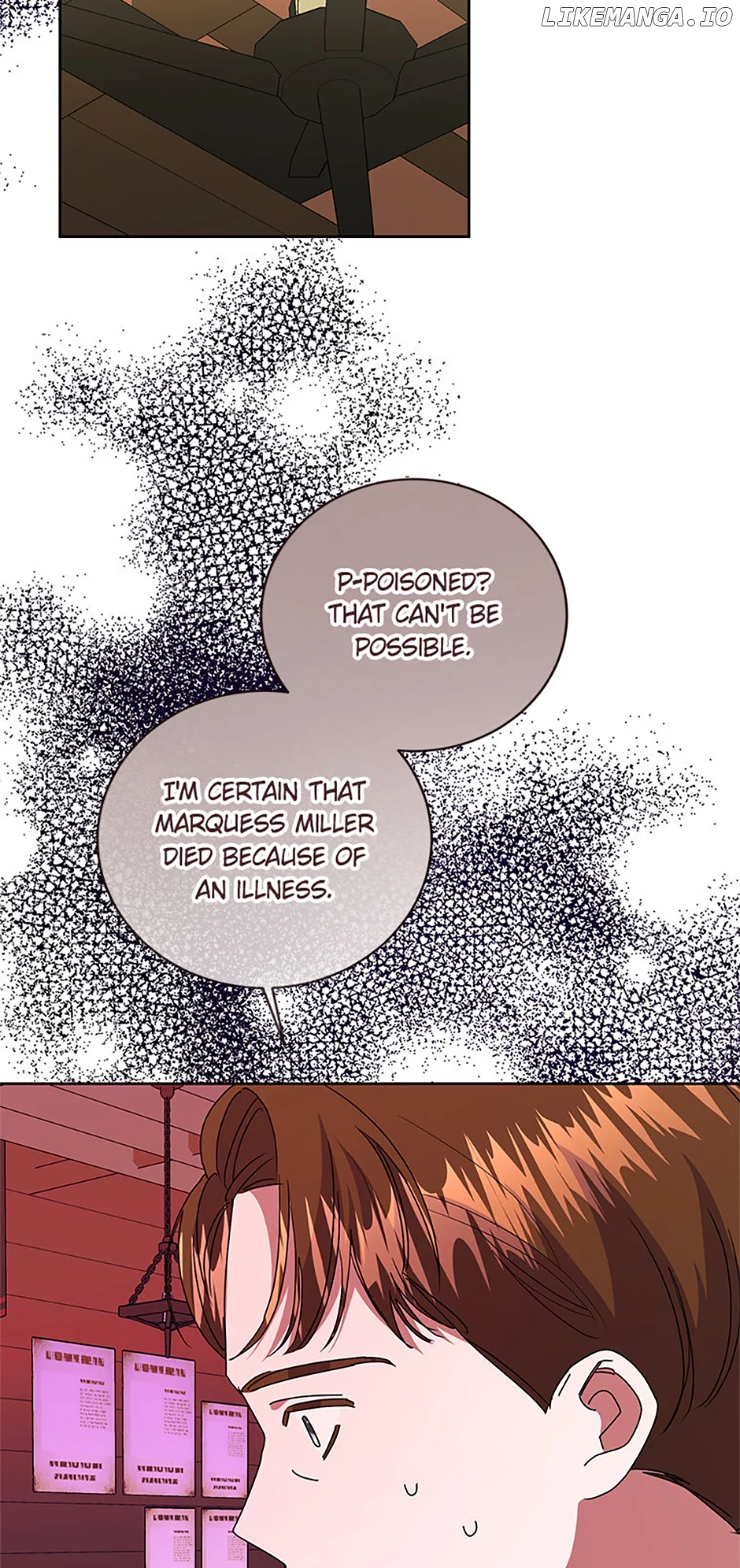 I’m Sorry for Being an Unqualified Empress Chapter 55 331 78