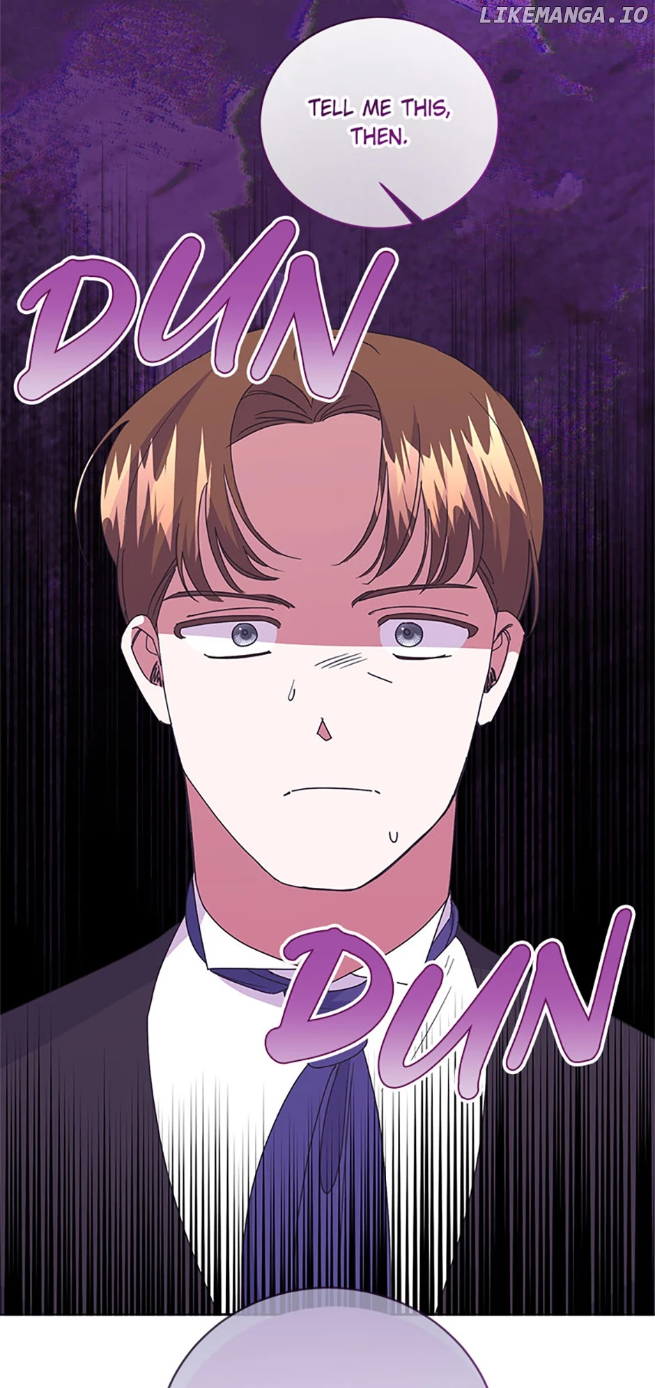 I’m Sorry for Being an Unqualified Empress Chapter 55 334 81