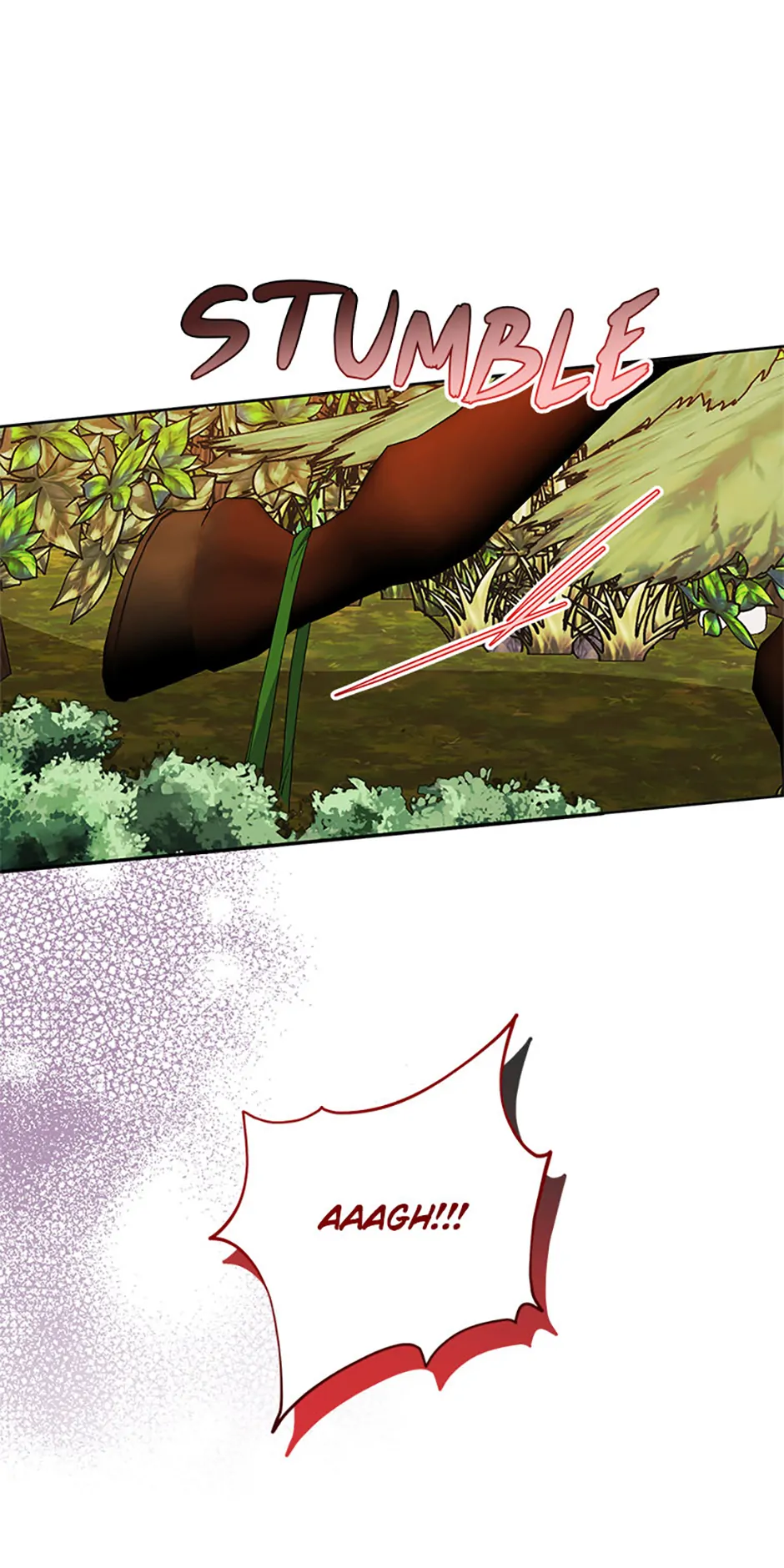 I’m Sorry for Being an Unqualified Empress Chapter 58 280 03