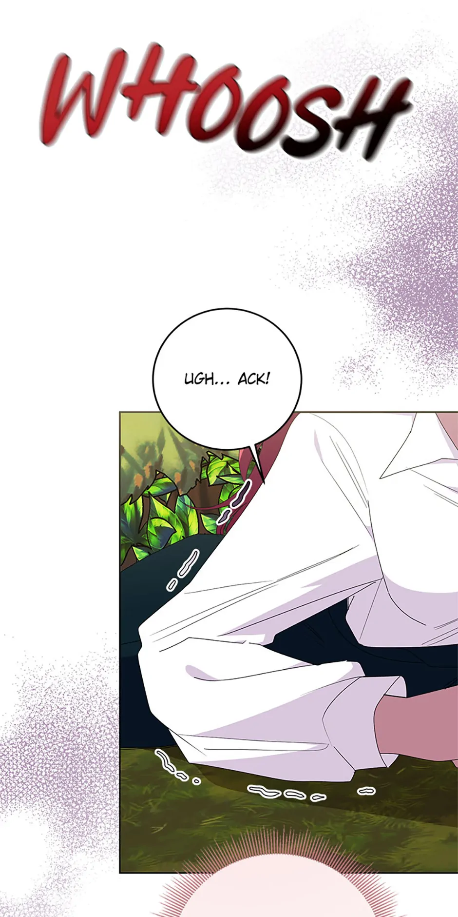 I’m Sorry for Being an Unqualified Empress Chapter 58 281 04