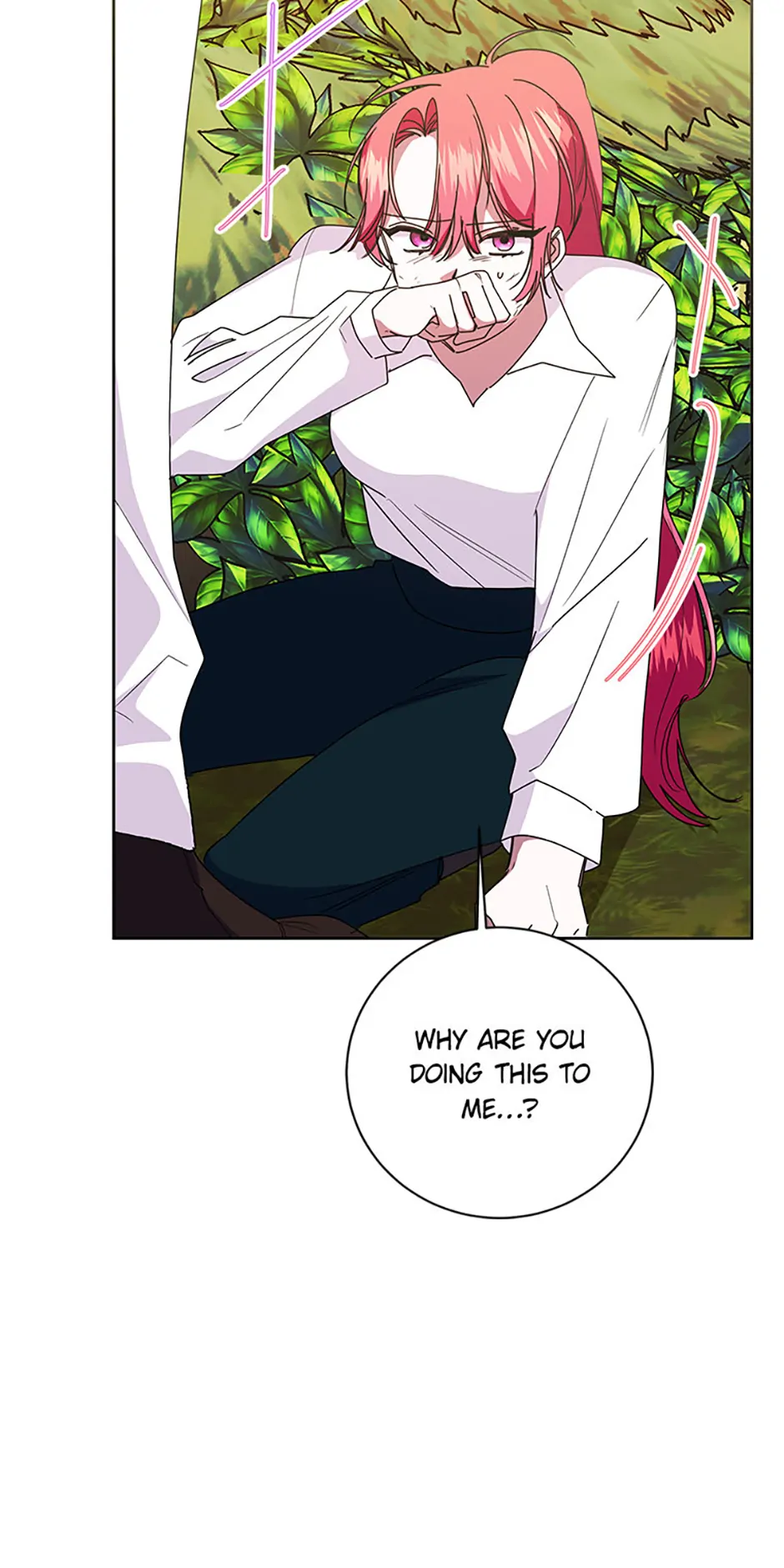 I’m Sorry for Being an Unqualified Empress Chapter 58 284 07