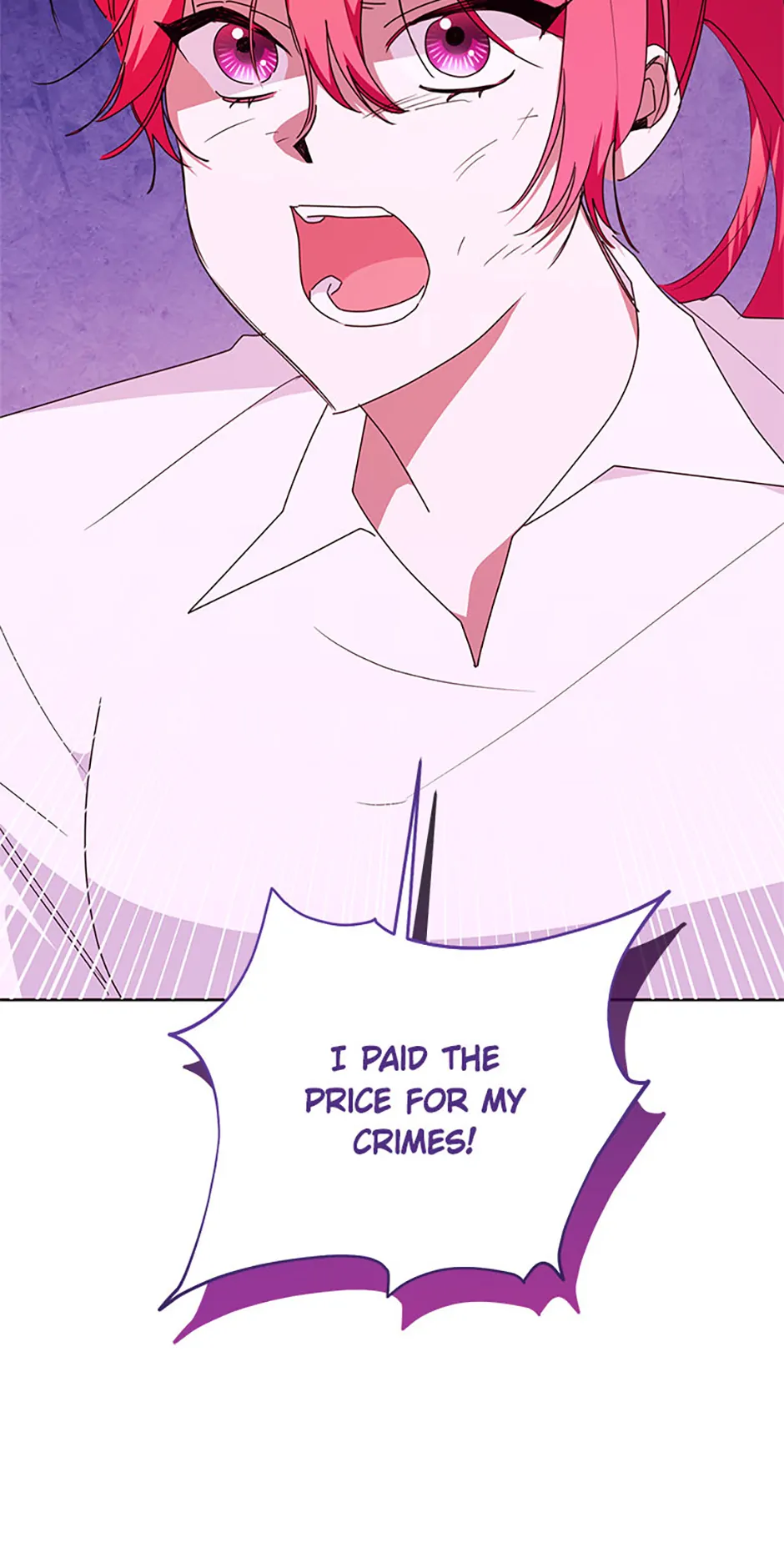 I’m Sorry for Being an Unqualified Empress Chapter 58 287 10