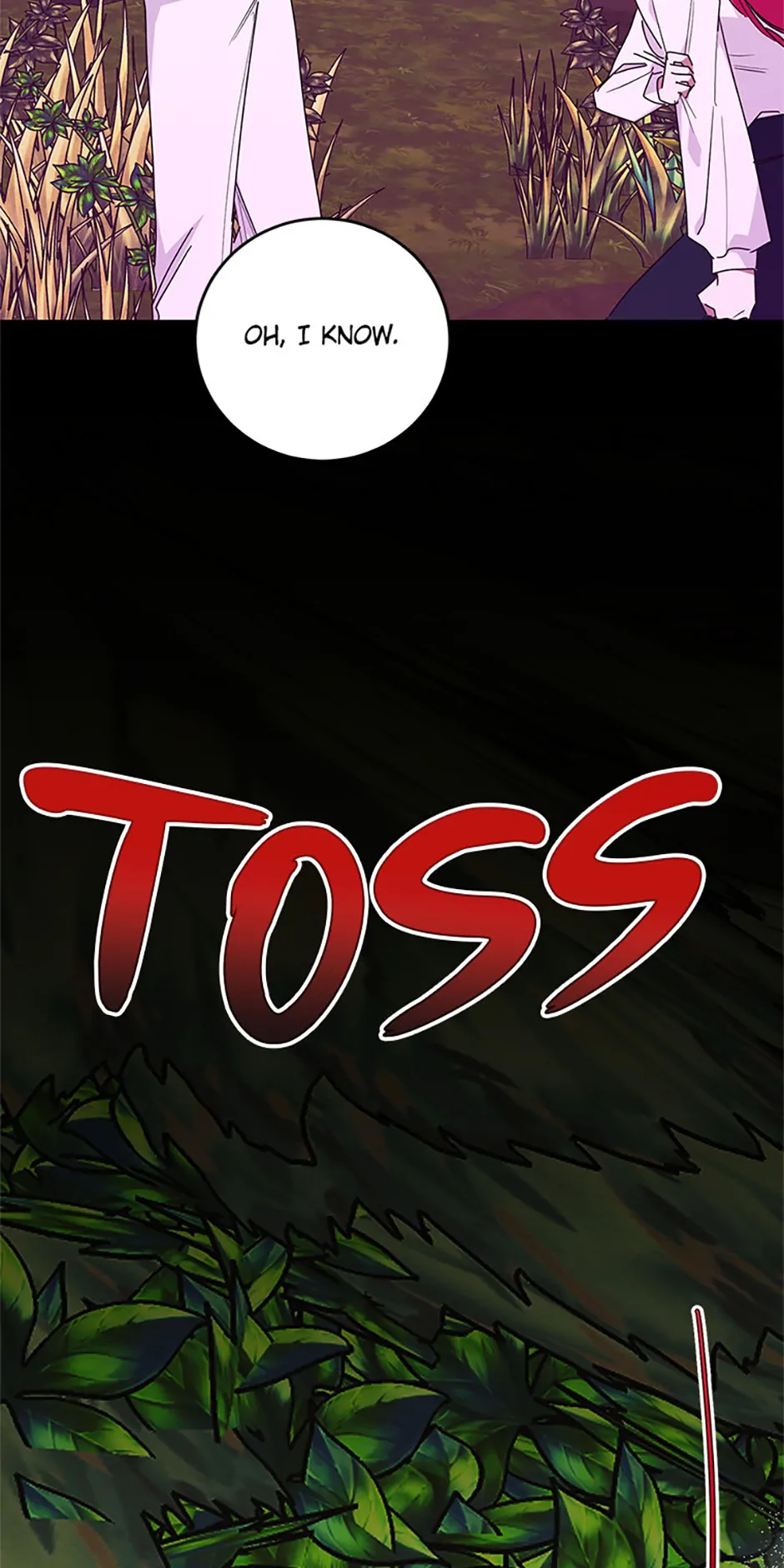 I’m Sorry for Being an Unqualified Empress Chapter 58 291 14