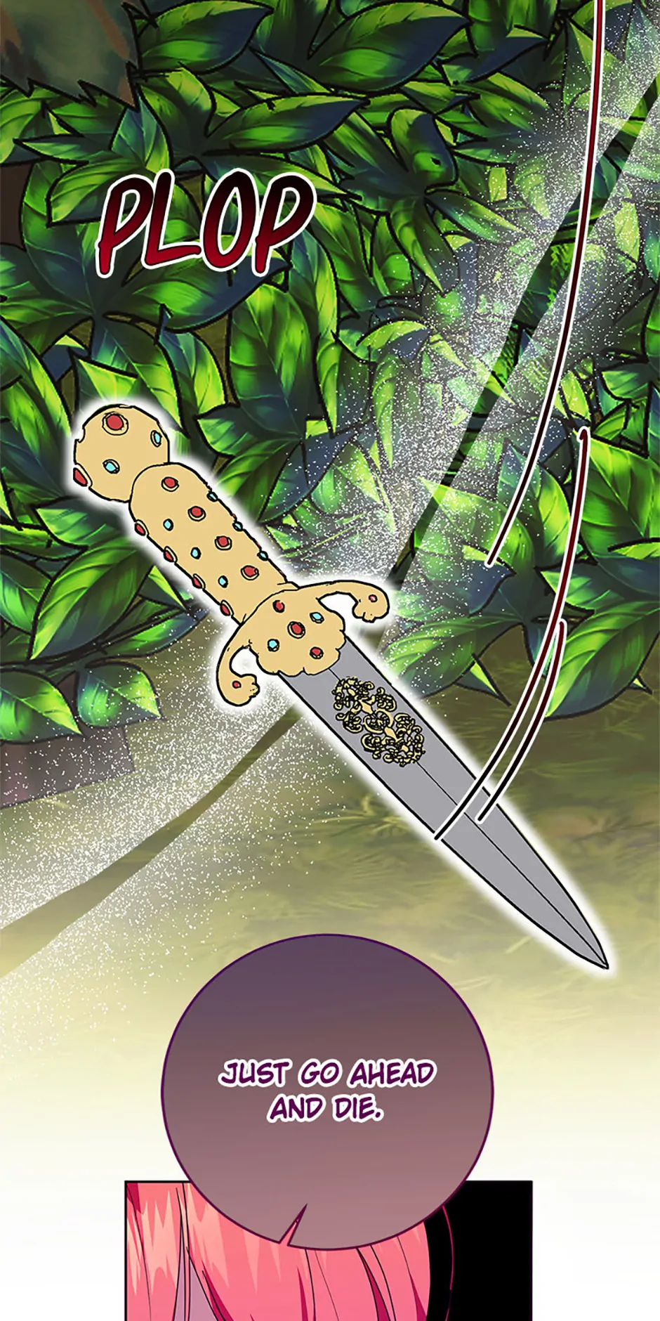 I’m Sorry for Being an Unqualified Empress Chapter 58 292 15