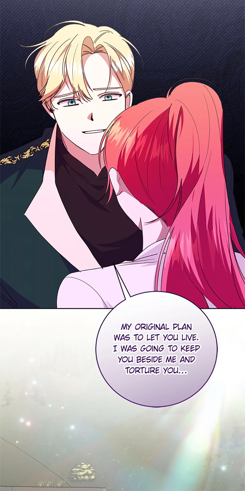 I’m Sorry for Being an Unqualified Empress Chapter 58 294 17