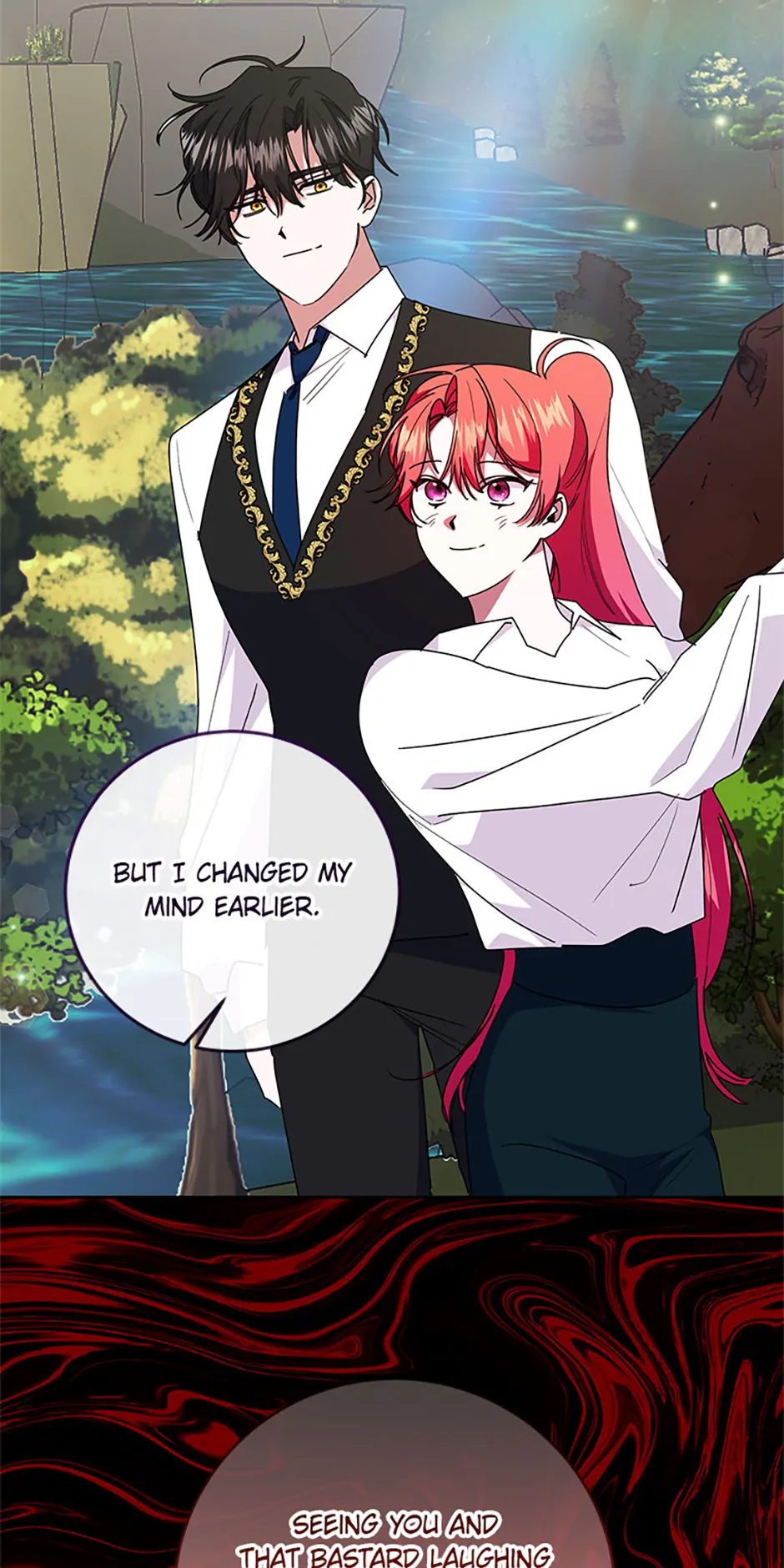 I’m Sorry for Being an Unqualified Empress Chapter 58 295 18