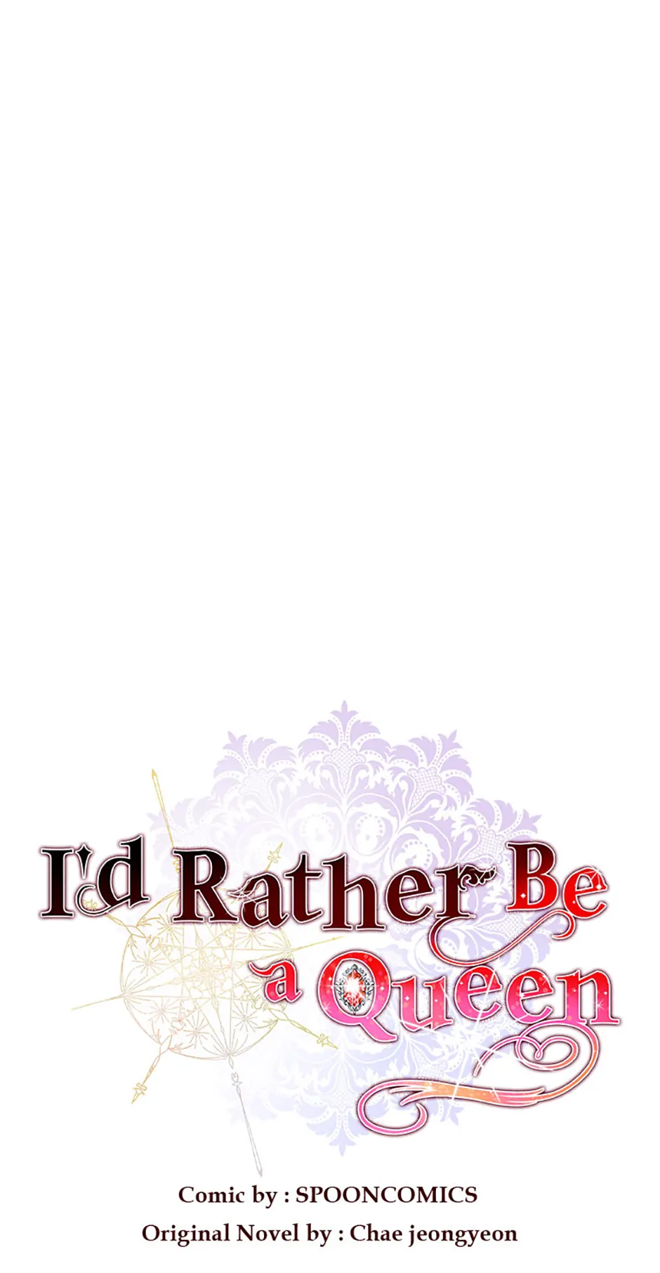 I’m Sorry for Being an Unqualified Empress Chapter 58 298 21