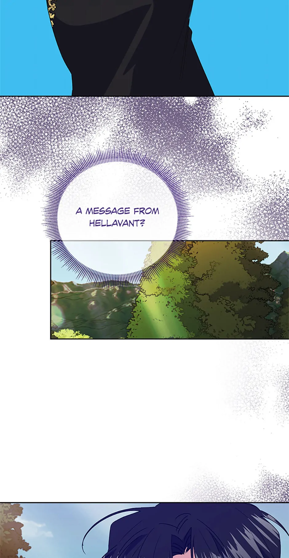 I’m Sorry for Being an Unqualified Empress Chapter 58 301 24