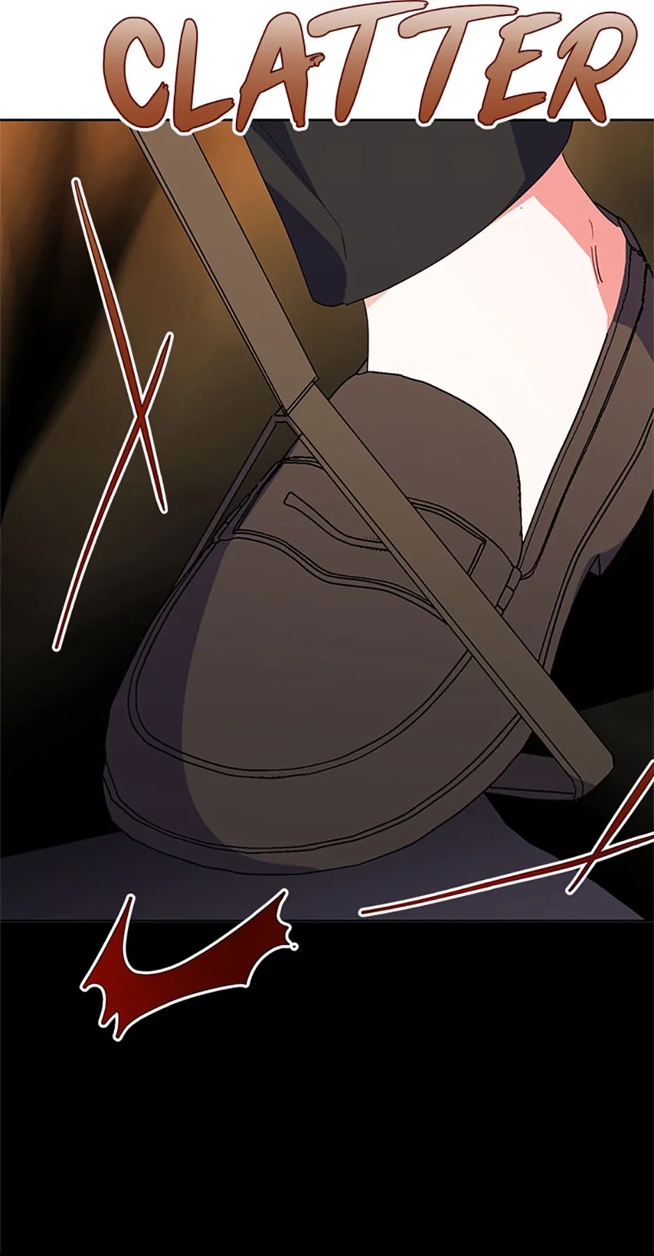 I’m Sorry for Being an Unqualified Empress Chapter 58 305 28