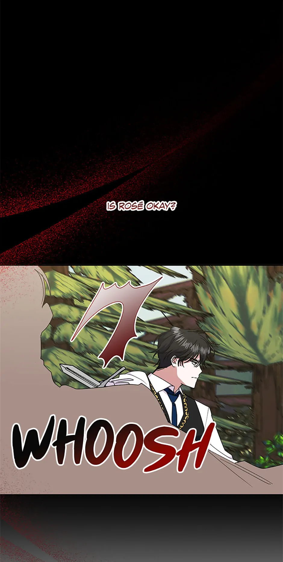 I’m Sorry for Being an Unqualified Empress Chapter 58 310 33