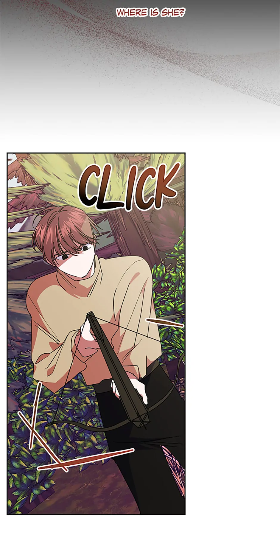 I’m Sorry for Being an Unqualified Empress Chapter 58 311 34