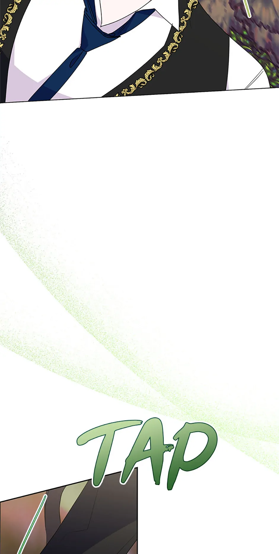 I’m Sorry for Being an Unqualified Empress Chapter 58 314 37