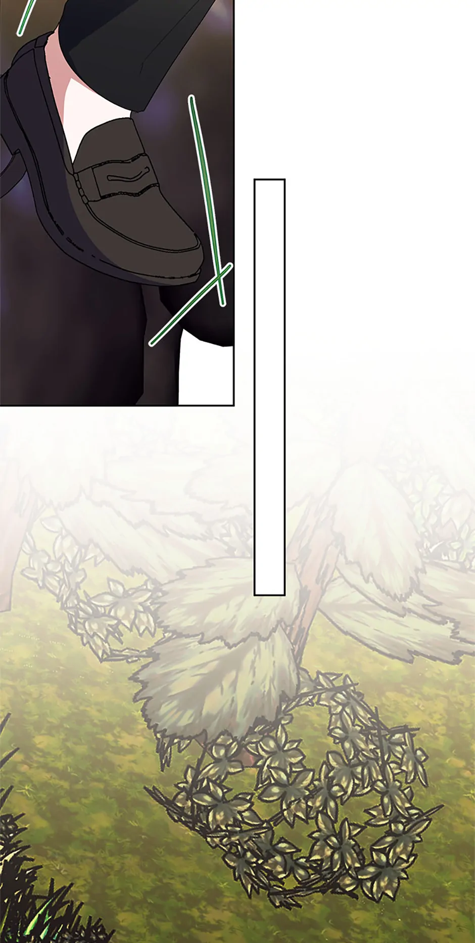 I’m Sorry for Being an Unqualified Empress Chapter 58 315 38