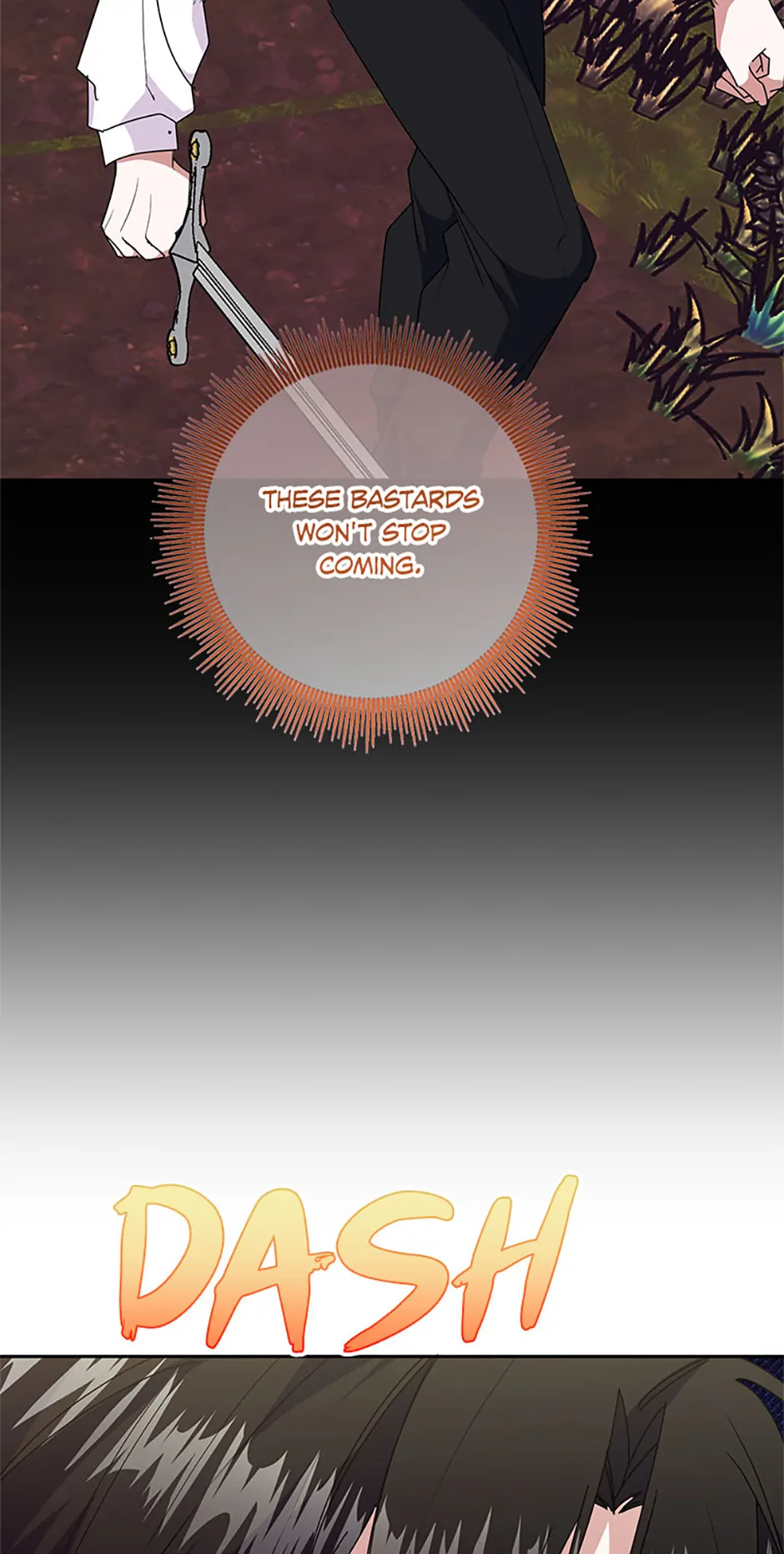 I’m Sorry for Being an Unqualified Empress Chapter 58 317 40