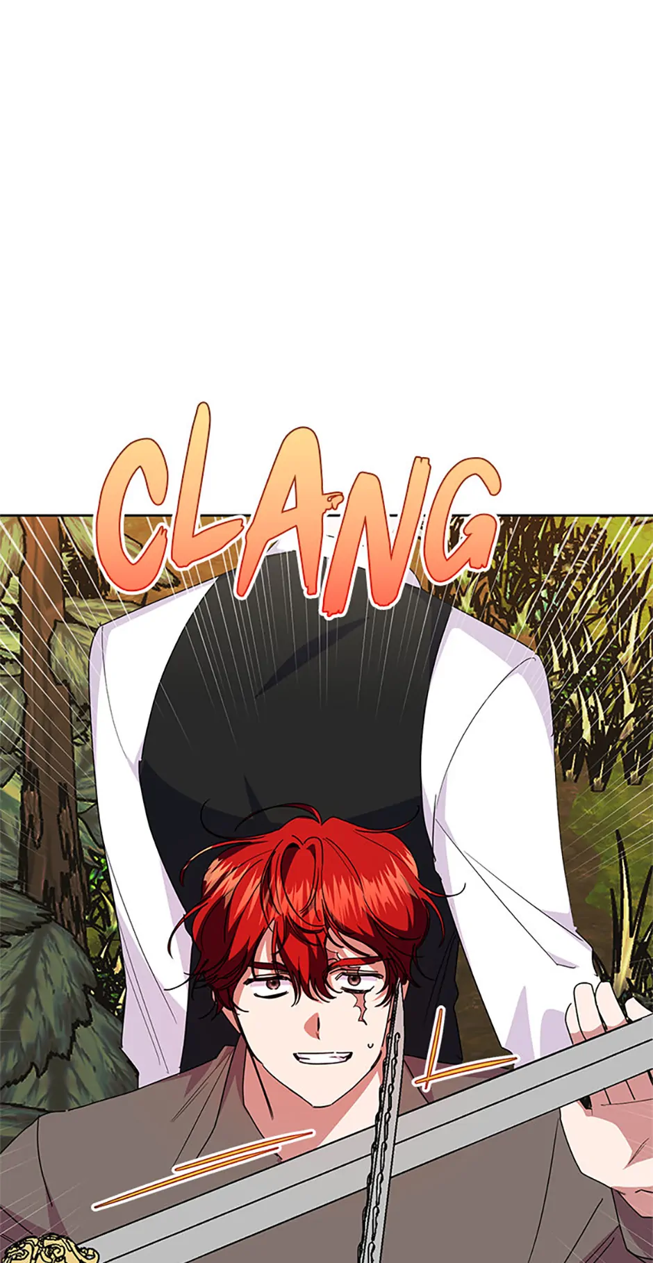 I’m Sorry for Being an Unqualified Empress Chapter 58 319 42