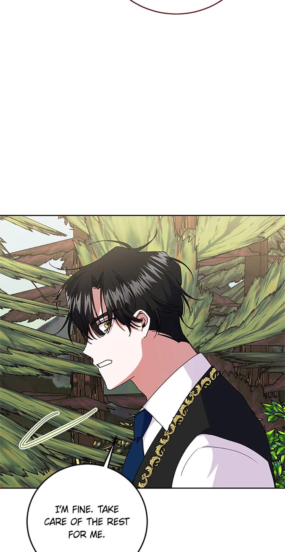 I’m Sorry for Being an Unqualified Empress Chapter 58 322 45