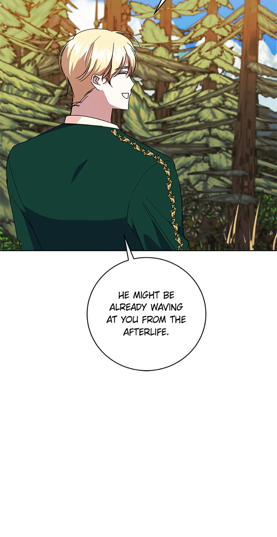 I’m Sorry for Being an Unqualified Empress Chapter 58 327 50