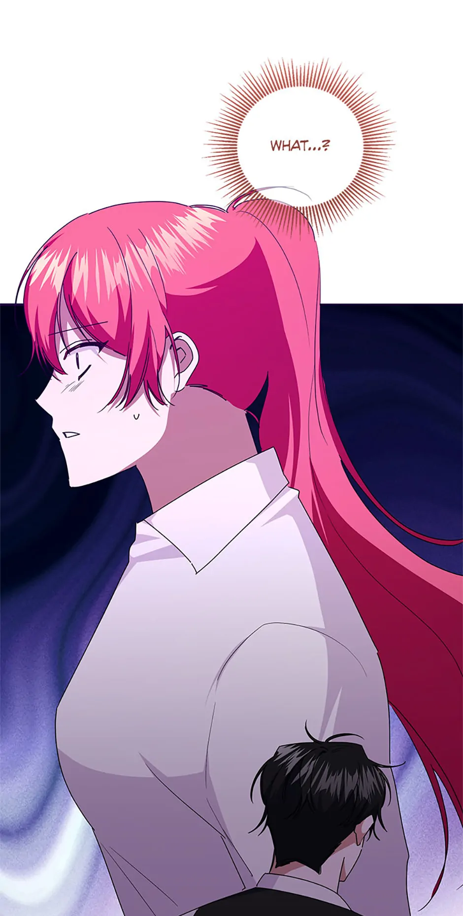 I’m Sorry for Being an Unqualified Empress Chapter 58 328 51