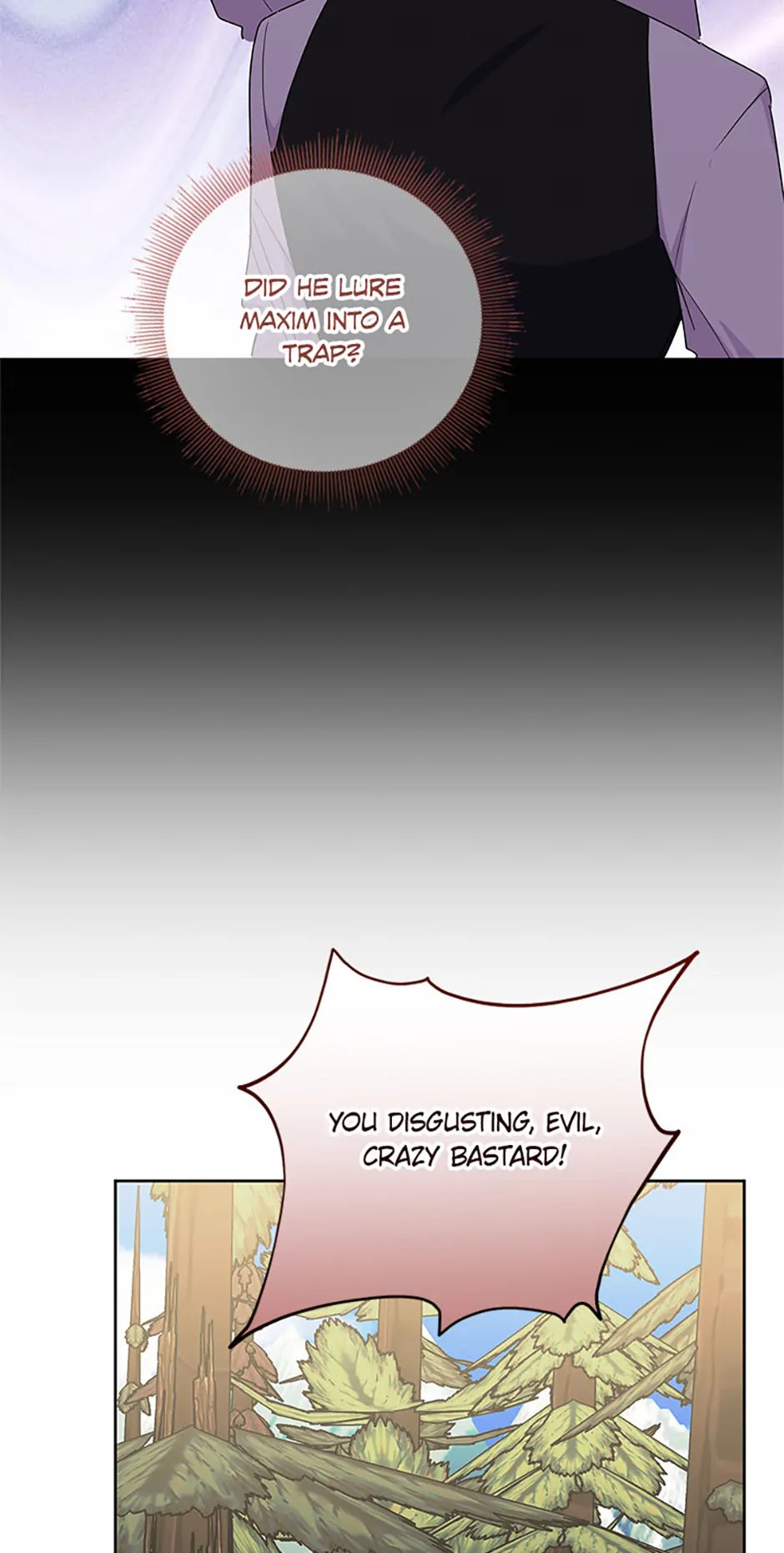 I’m Sorry for Being an Unqualified Empress Chapter 58 329 52