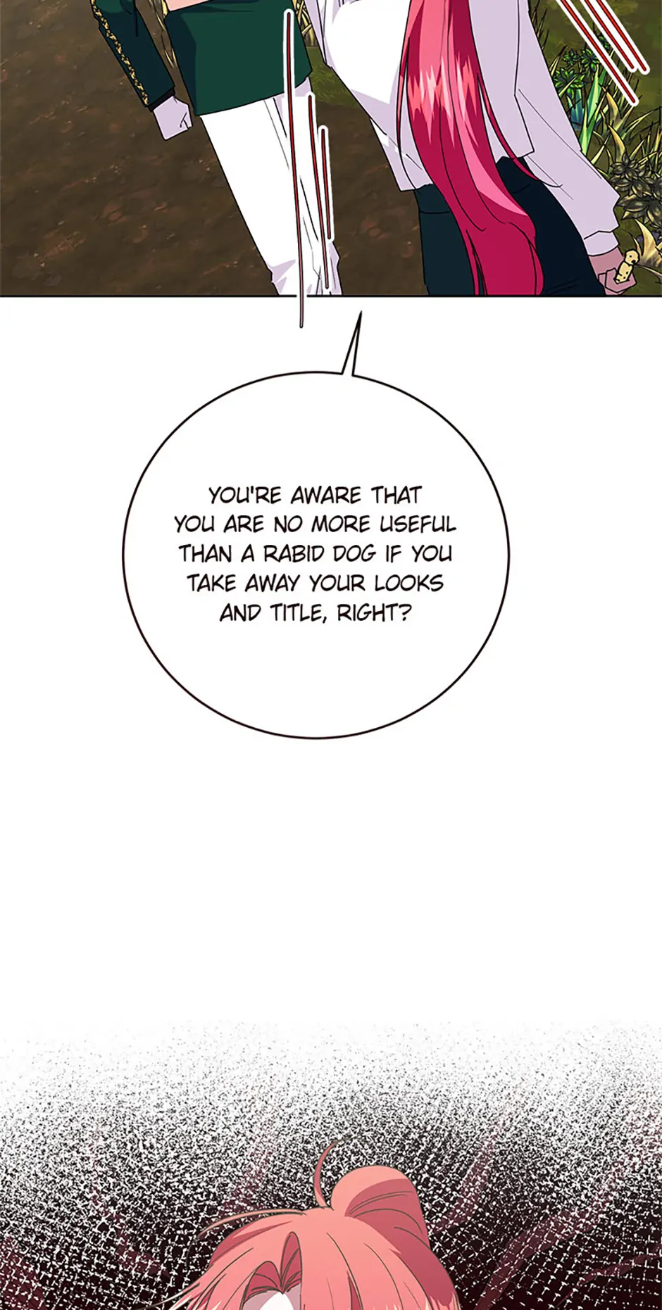 I’m Sorry for Being an Unqualified Empress Chapter 58 331 54