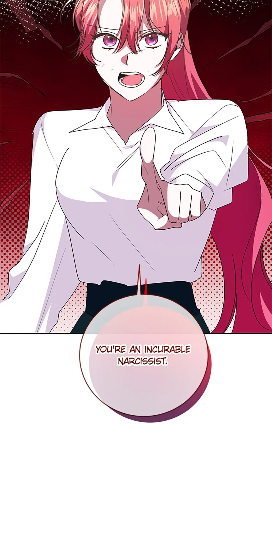 I’m Sorry for Being an Unqualified Empress Chapter 58 332 55