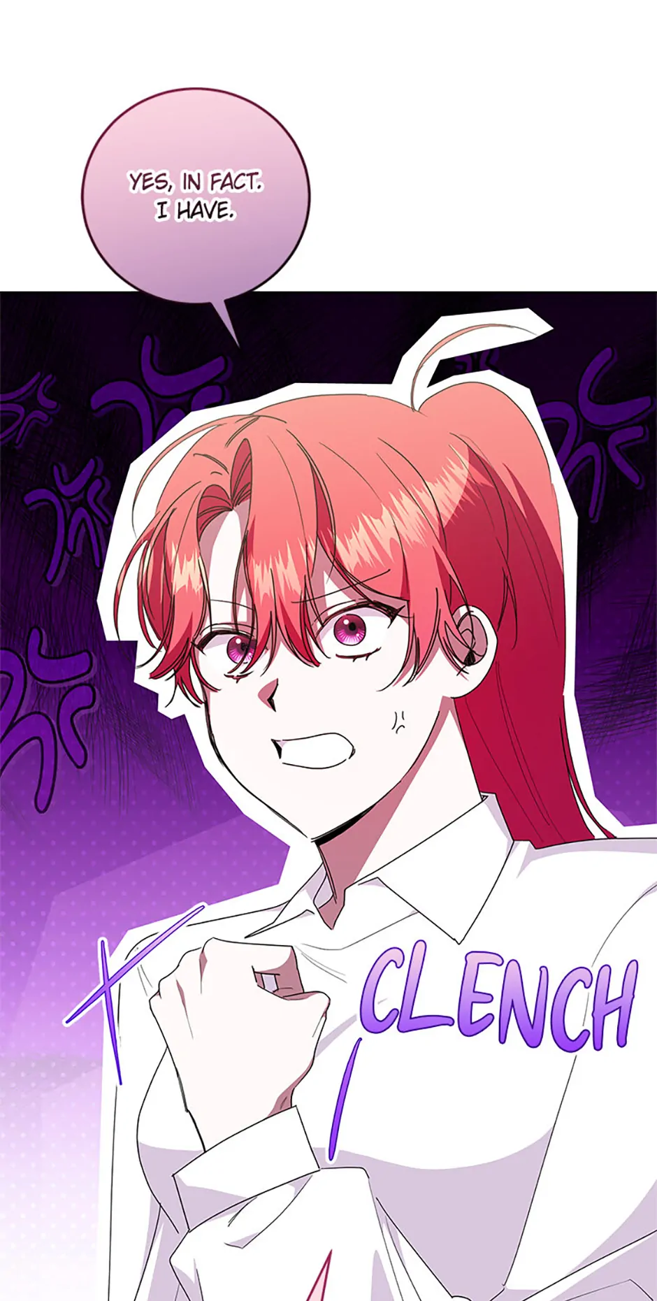 I’m Sorry for Being an Unqualified Empress Chapter 58 334 57