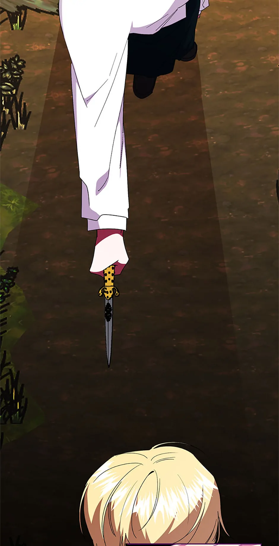 I’m Sorry for Being an Unqualified Empress Chapter 58 339 62