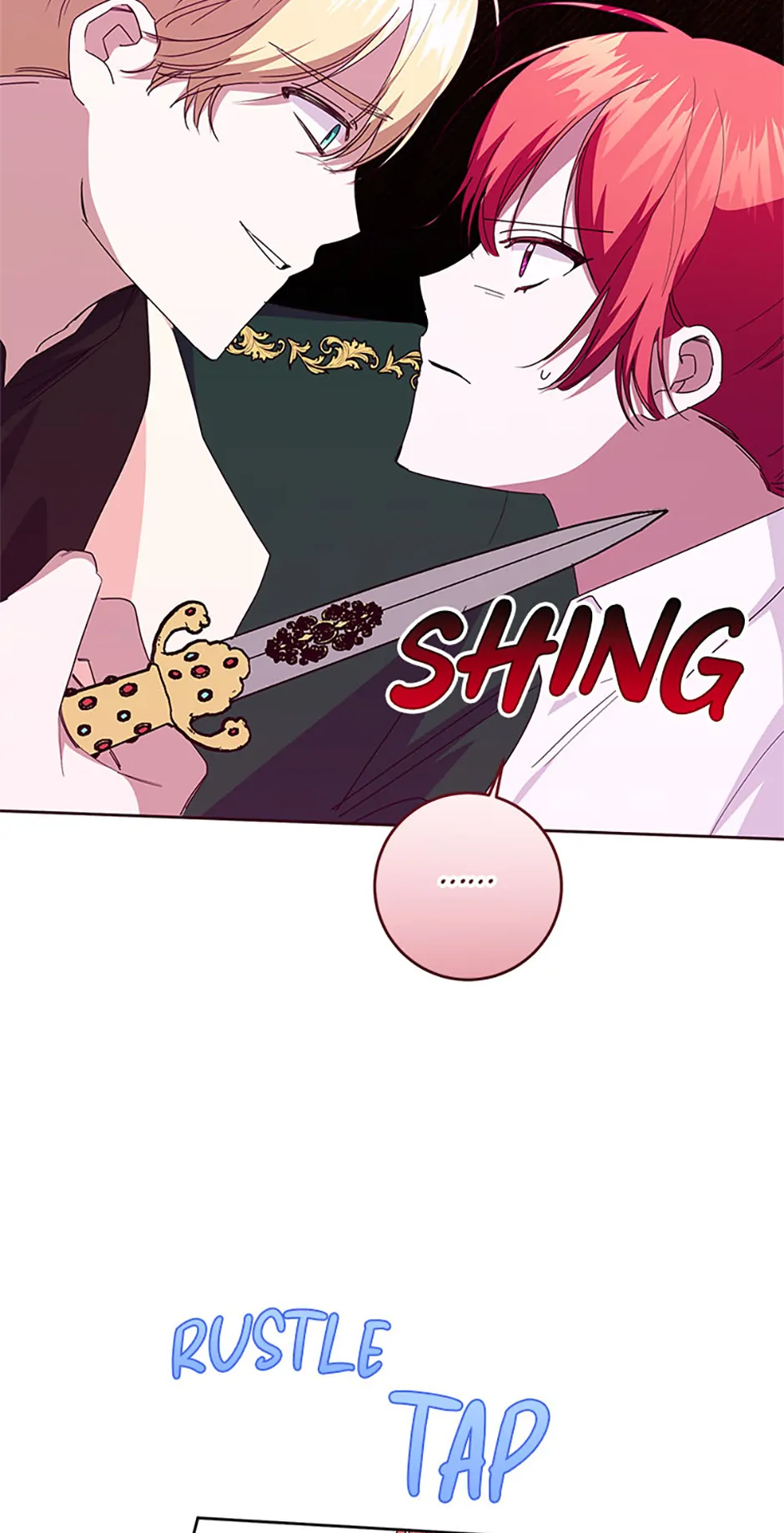 I’m Sorry for Being an Unqualified Empress Chapter 58 343 66