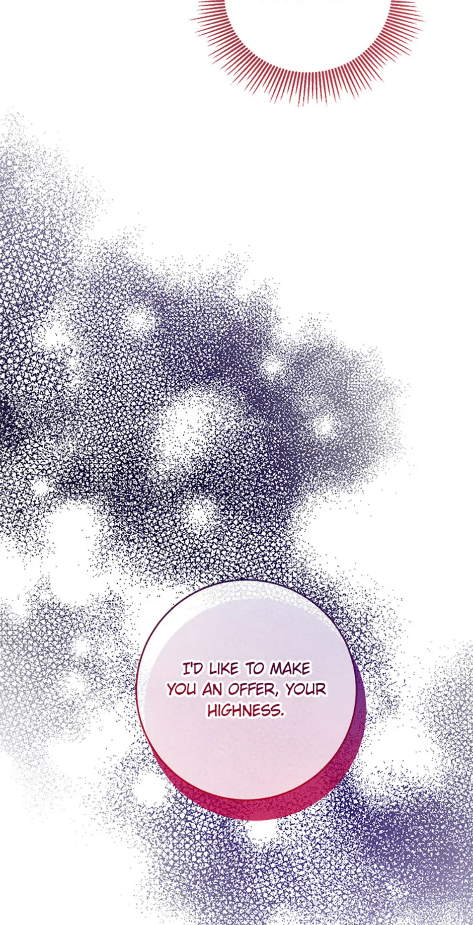 I’m Sorry for Being an Unqualified Empress Chapter 58 345 68