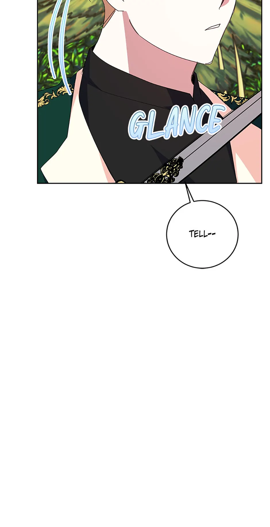 I’m Sorry for Being an Unqualified Empress Chapter 58 347 70