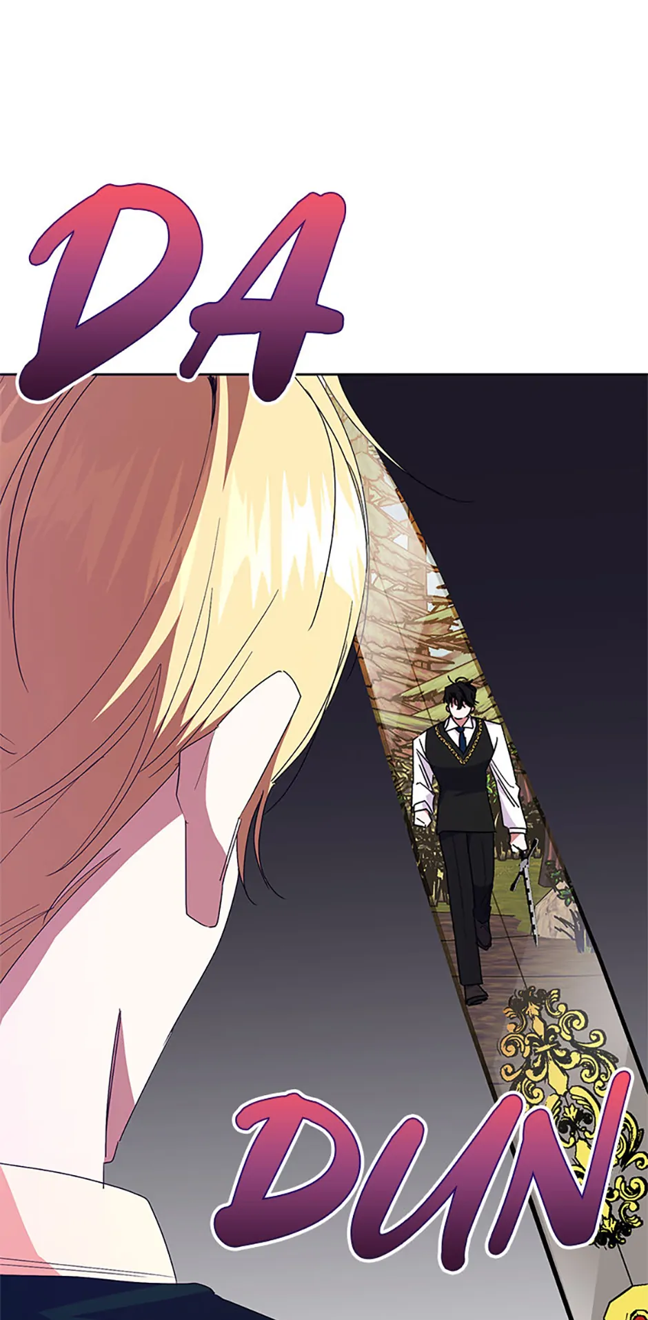 I’m Sorry for Being an Unqualified Empress Chapter 58 348 71