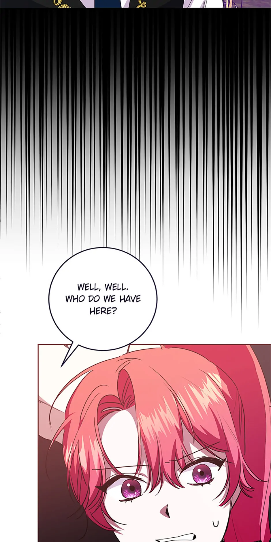 I’m Sorry for Being an Unqualified Empress Chapter 58 352 75