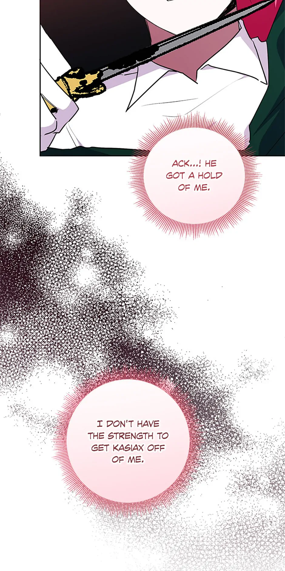 I’m Sorry for Being an Unqualified Empress Chapter 58 353 76