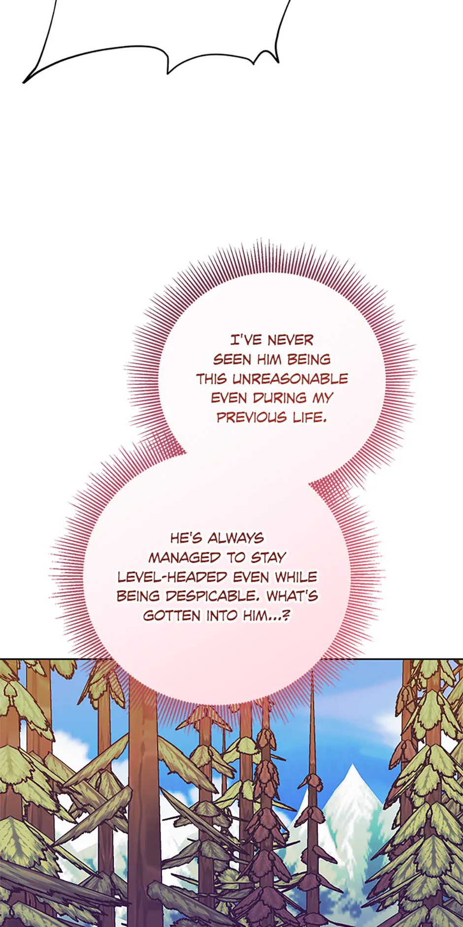 I’m Sorry for Being an Unqualified Empress Chapter 58 355 78