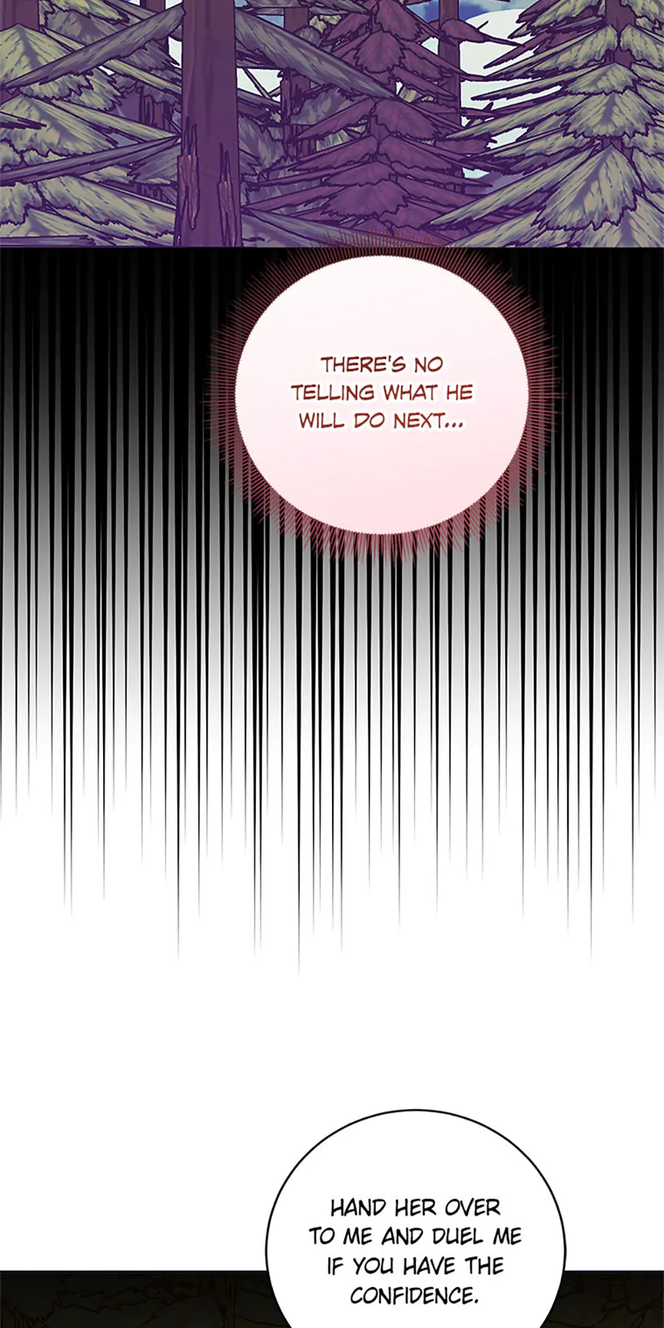 I’m Sorry for Being an Unqualified Empress Chapter 58 356 79