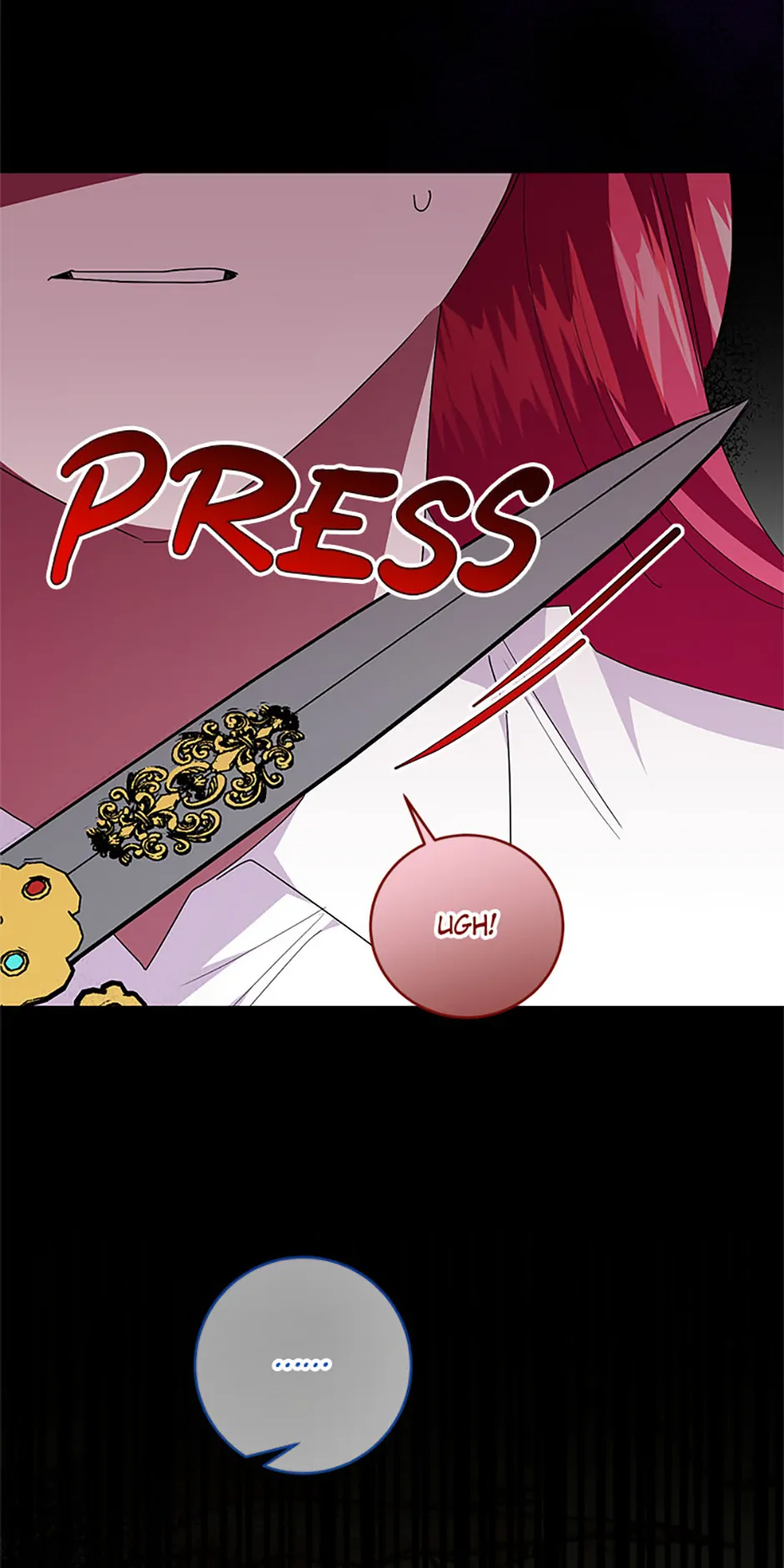 I’m Sorry for Being an Unqualified Empress Chapter 58 358 81