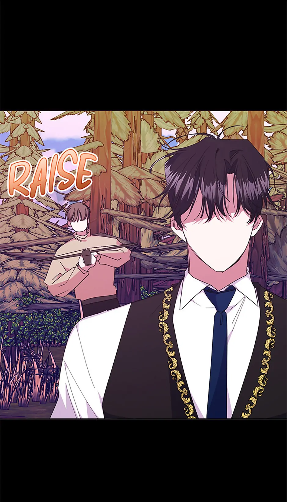 I’m Sorry for Being an Unqualified Empress Chapter 58 361 84