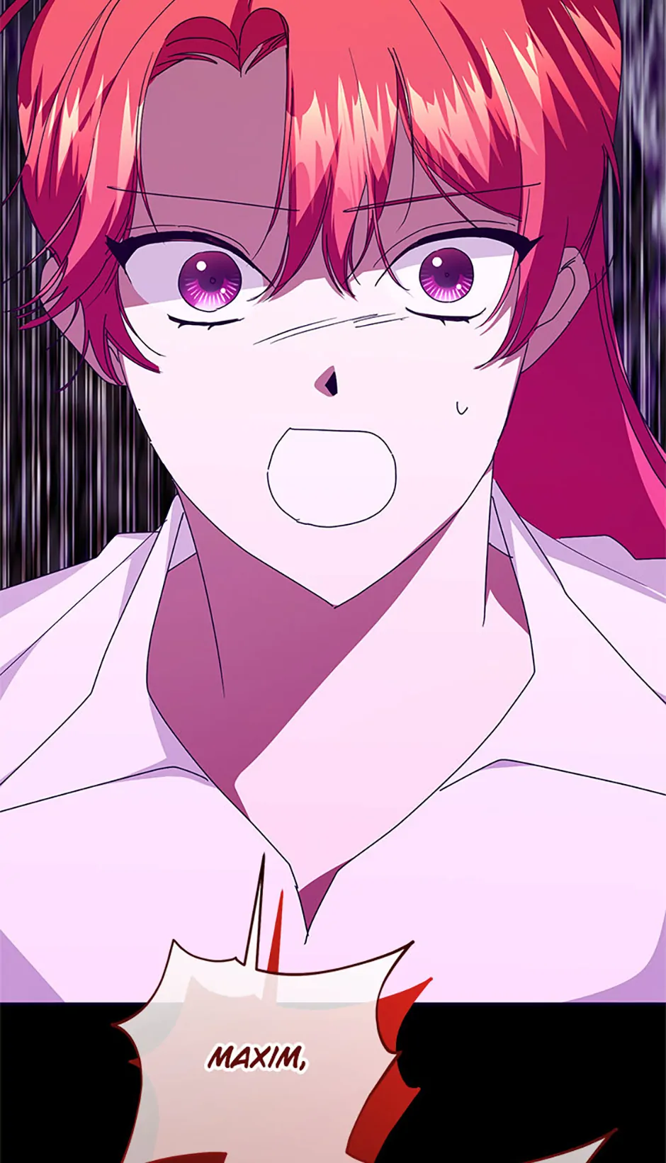 I’m Sorry for Being an Unqualified Empress Chapter 58 363 86