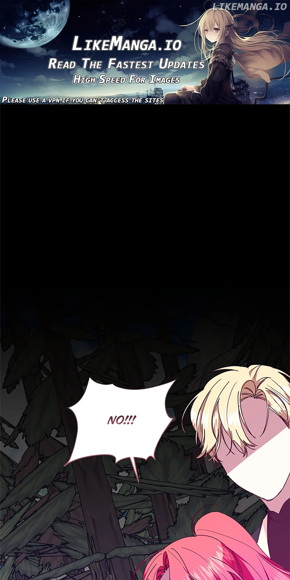 I’m Sorry for Being an Unqualified Empress Chapter 59 248 01