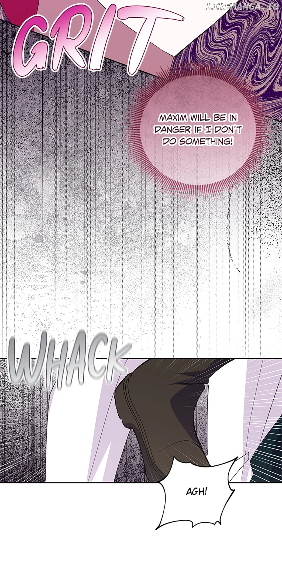 I’m Sorry for Being an Unqualified Empress Chapter 59 251 04