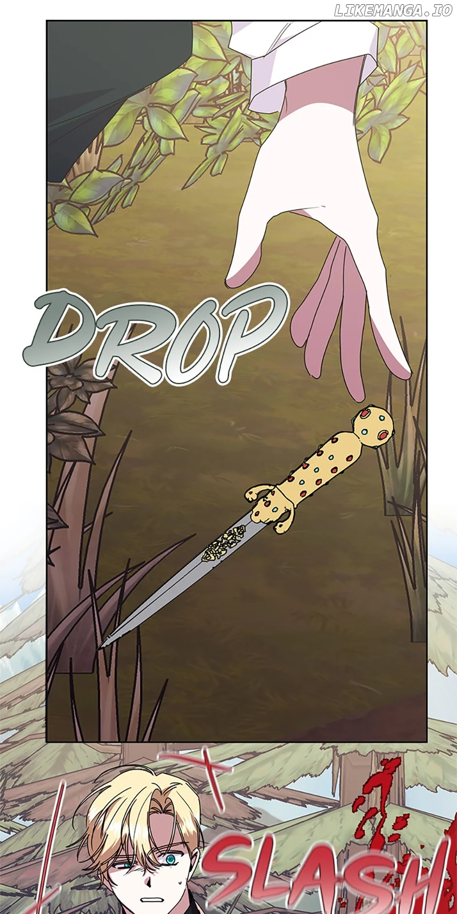 I’m Sorry for Being an Unqualified Empress Chapter 59 252 05